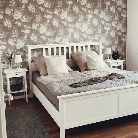 Ferienwohnung Ostfriesenherz 엠덴 외부 사진