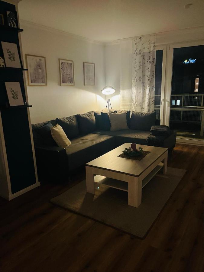 Ferienwohnung Ostfriesenherz 엠덴 외부 사진
